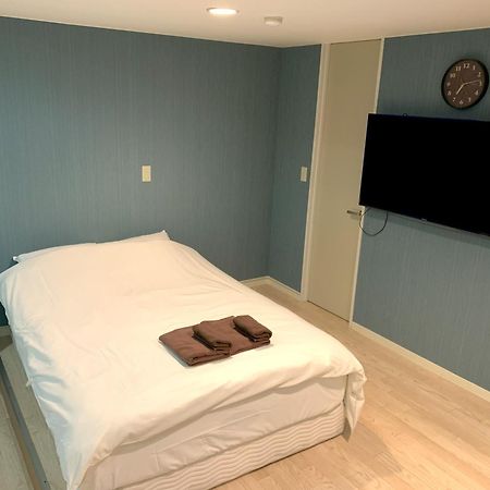 グランディオーソ中野 Apartment Tokyo Luaran gambar