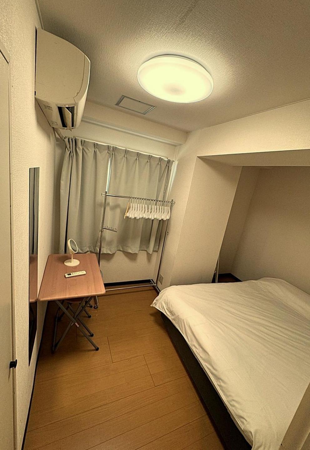 グランディオーソ中野 Apartment Tokyo Luaran gambar