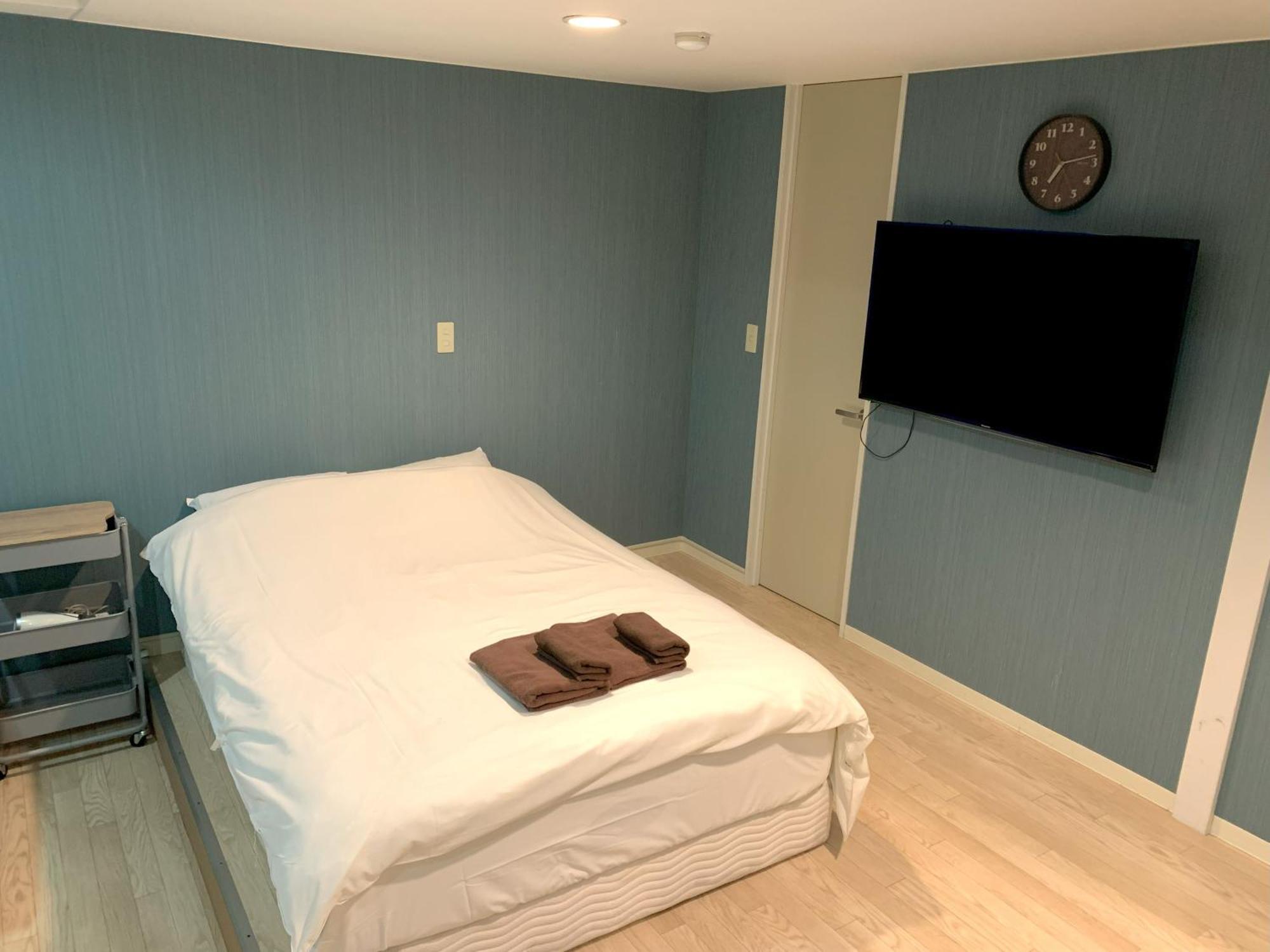 グランディオーソ中野 Apartment Tokyo Luaran gambar