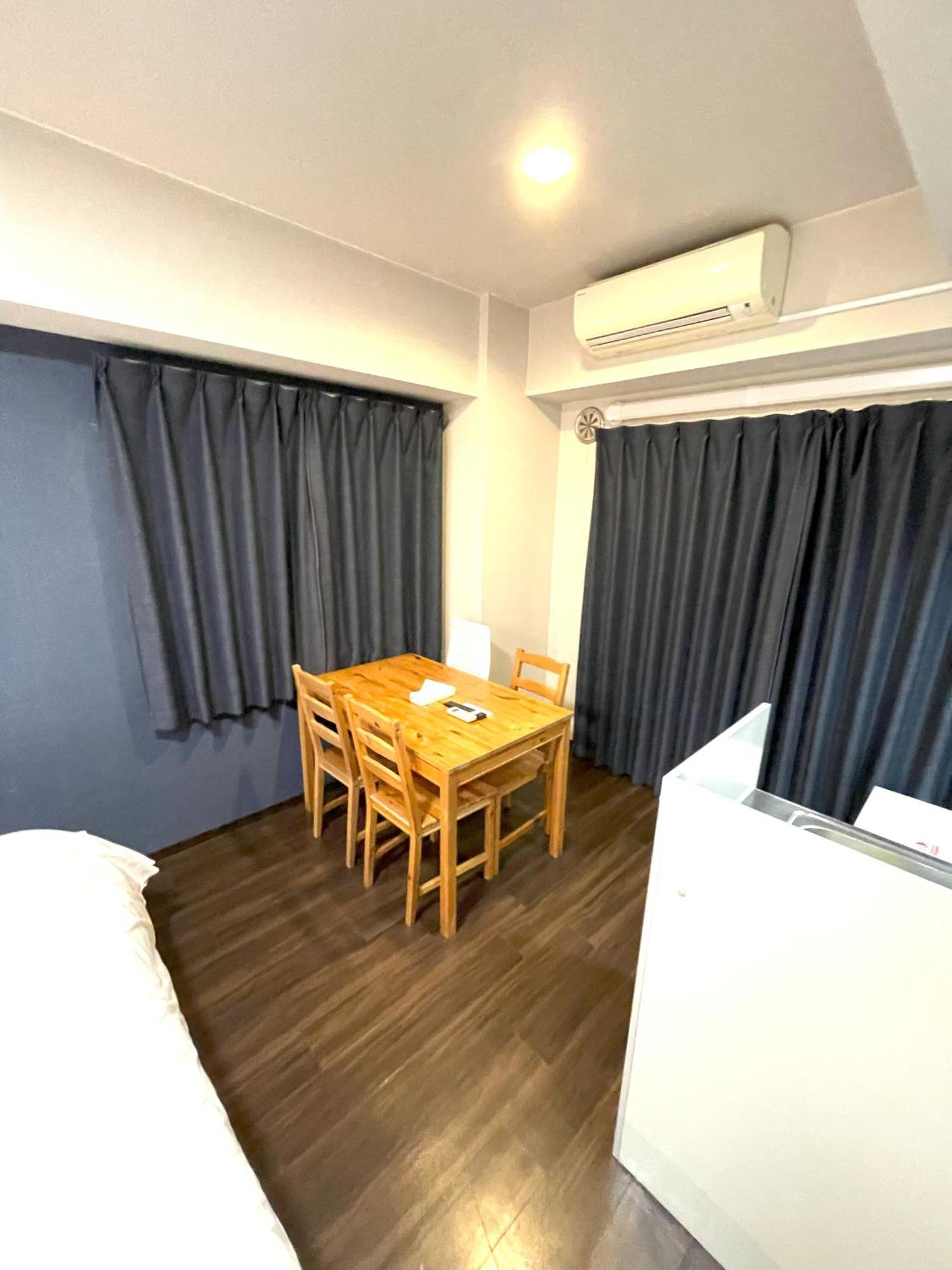 グランディオーソ中野 Apartment Tokyo Luaran gambar
