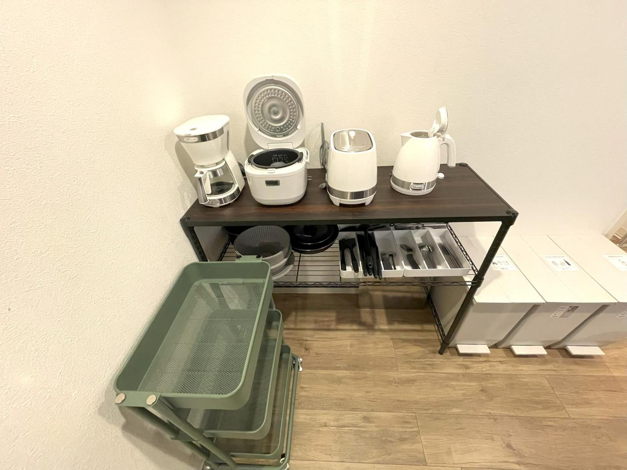 グランディオーソ中野 Apartment Tokyo Luaran gambar