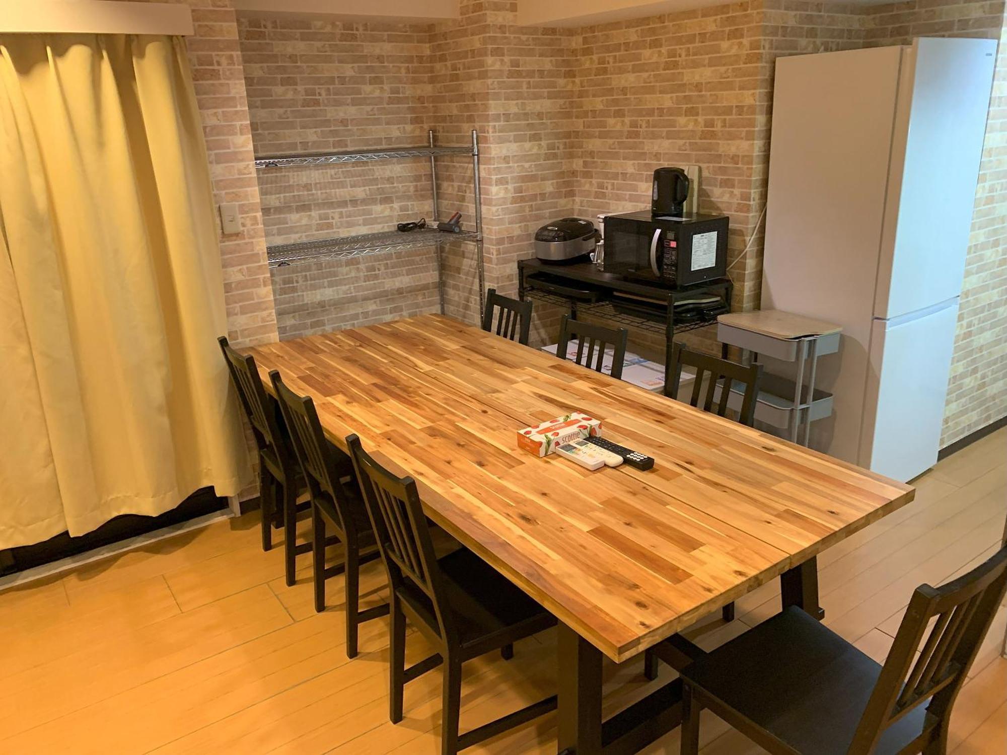 グランディオーソ中野 Apartment Tokyo Luaran gambar