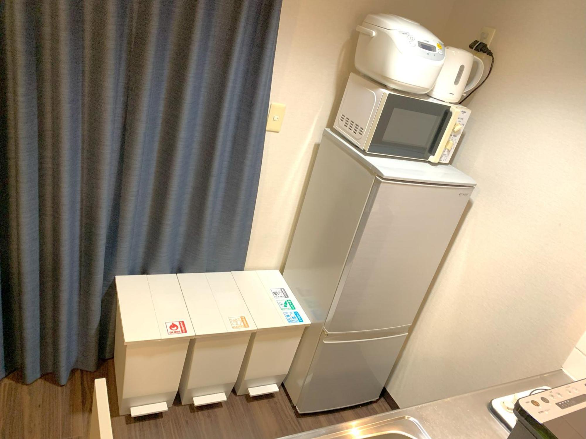 グランディオーソ中野 Apartment Tokyo Luaran gambar