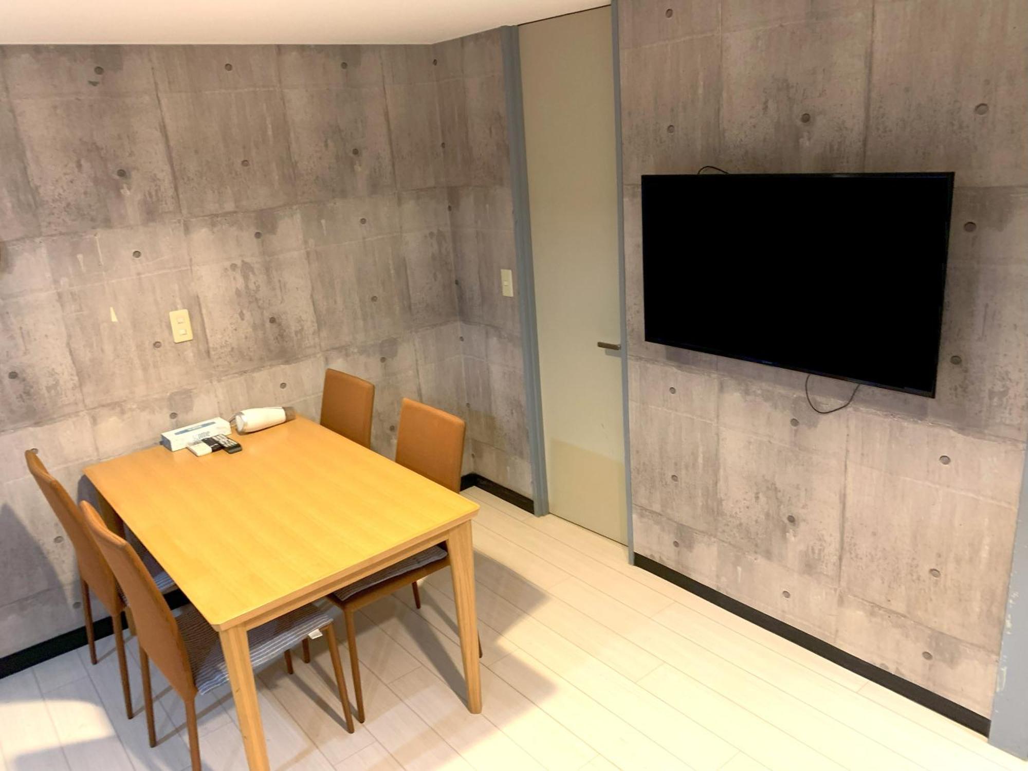 グランディオーソ中野 Apartment Tokyo Luaran gambar