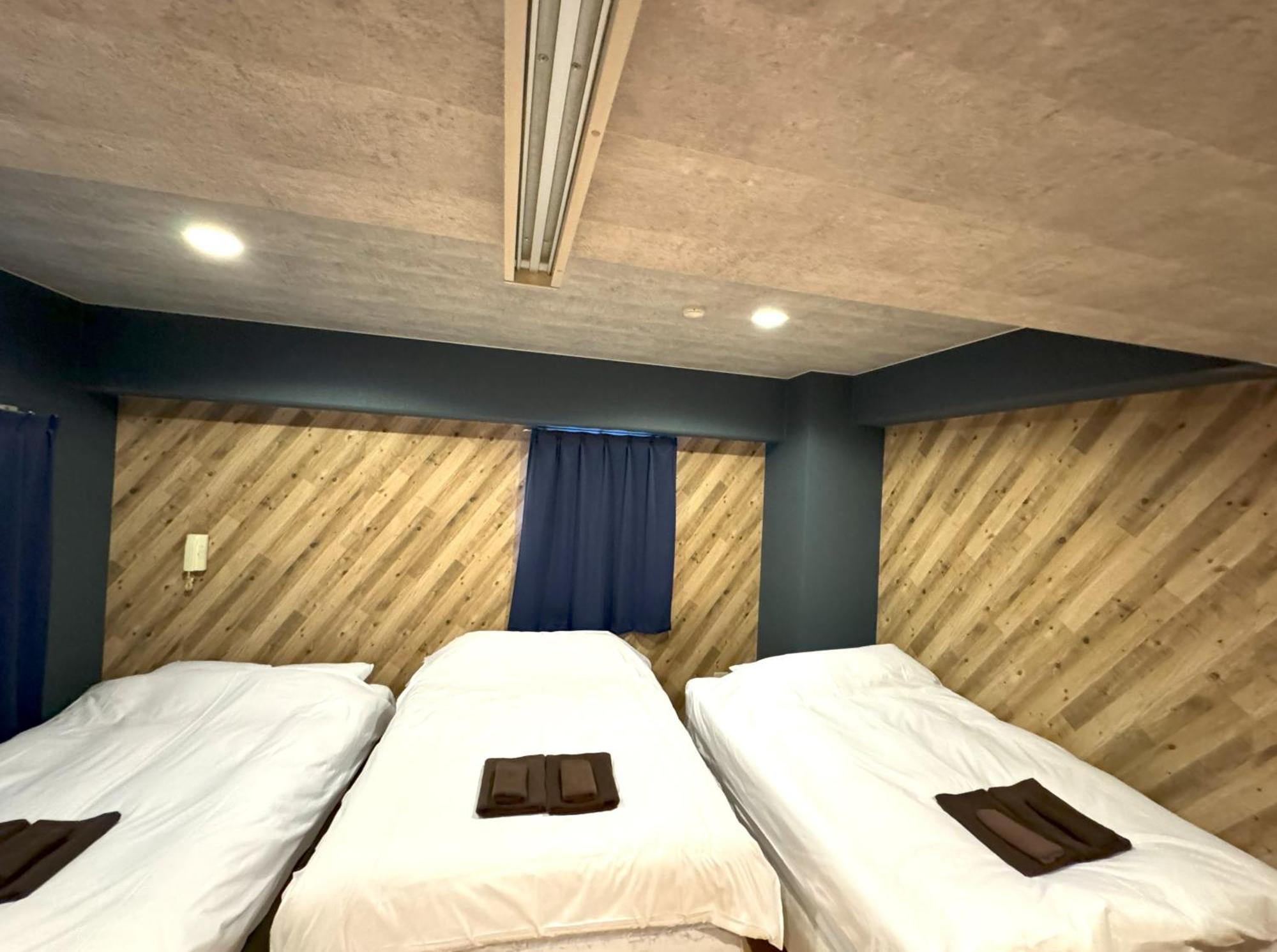 グランディオーソ中野 Apartment Tokyo Luaran gambar