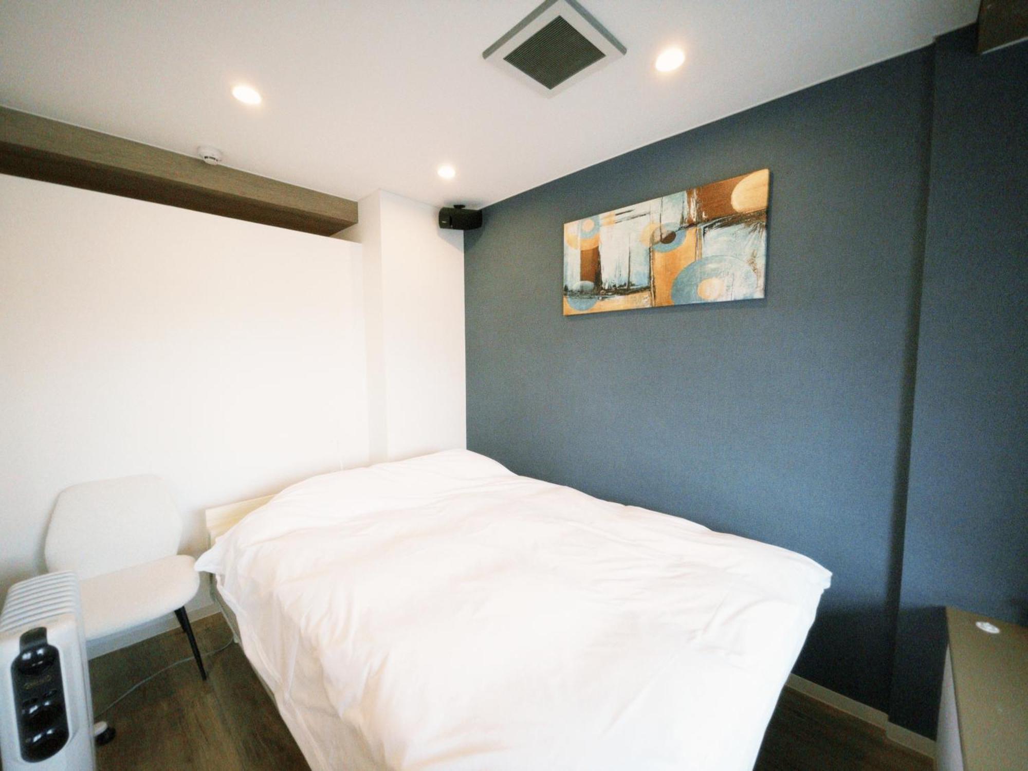 グランディオーソ中野 Apartment Tokyo Luaran gambar