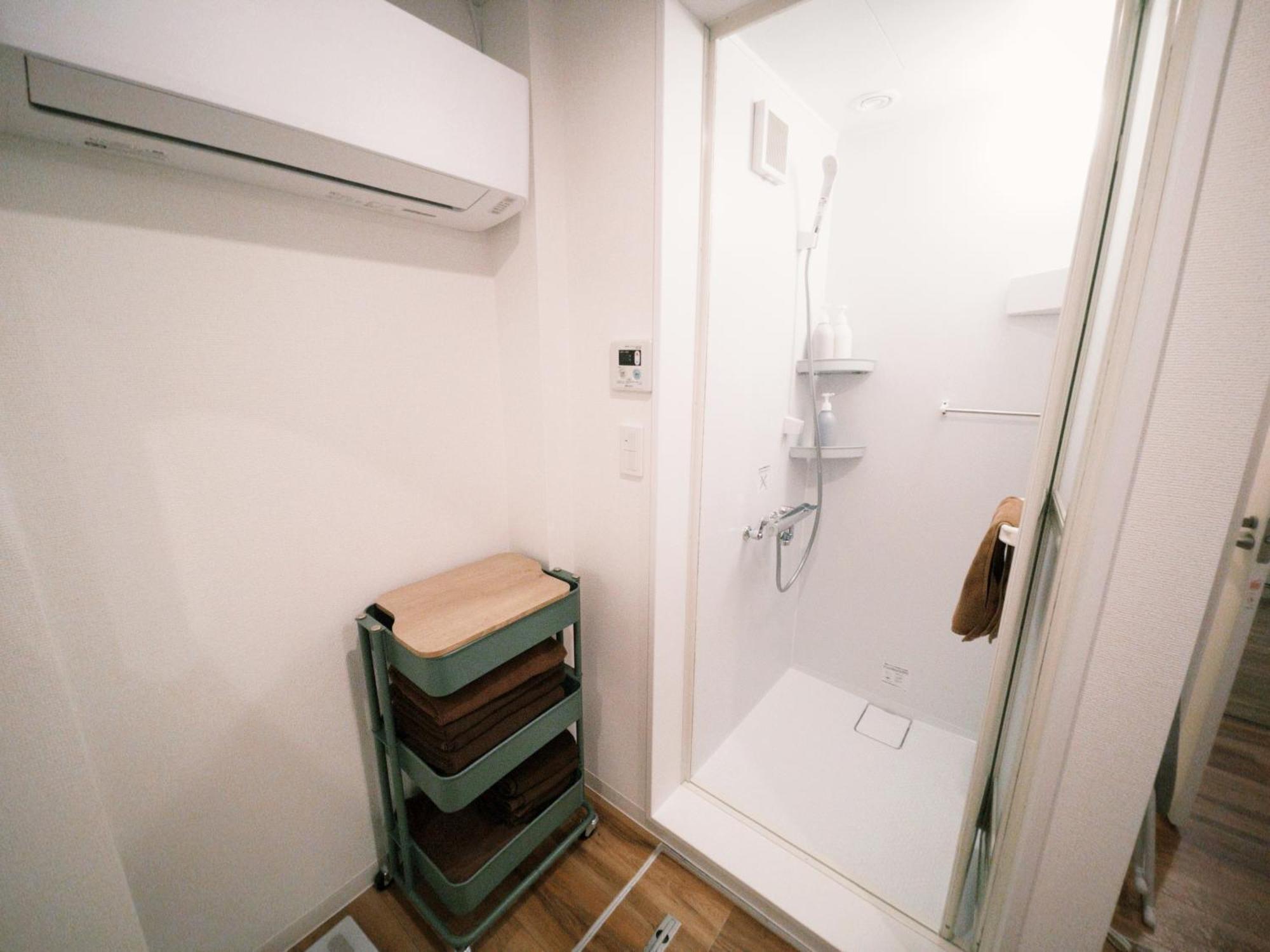 グランディオーソ中野 Apartment Tokyo Luaran gambar