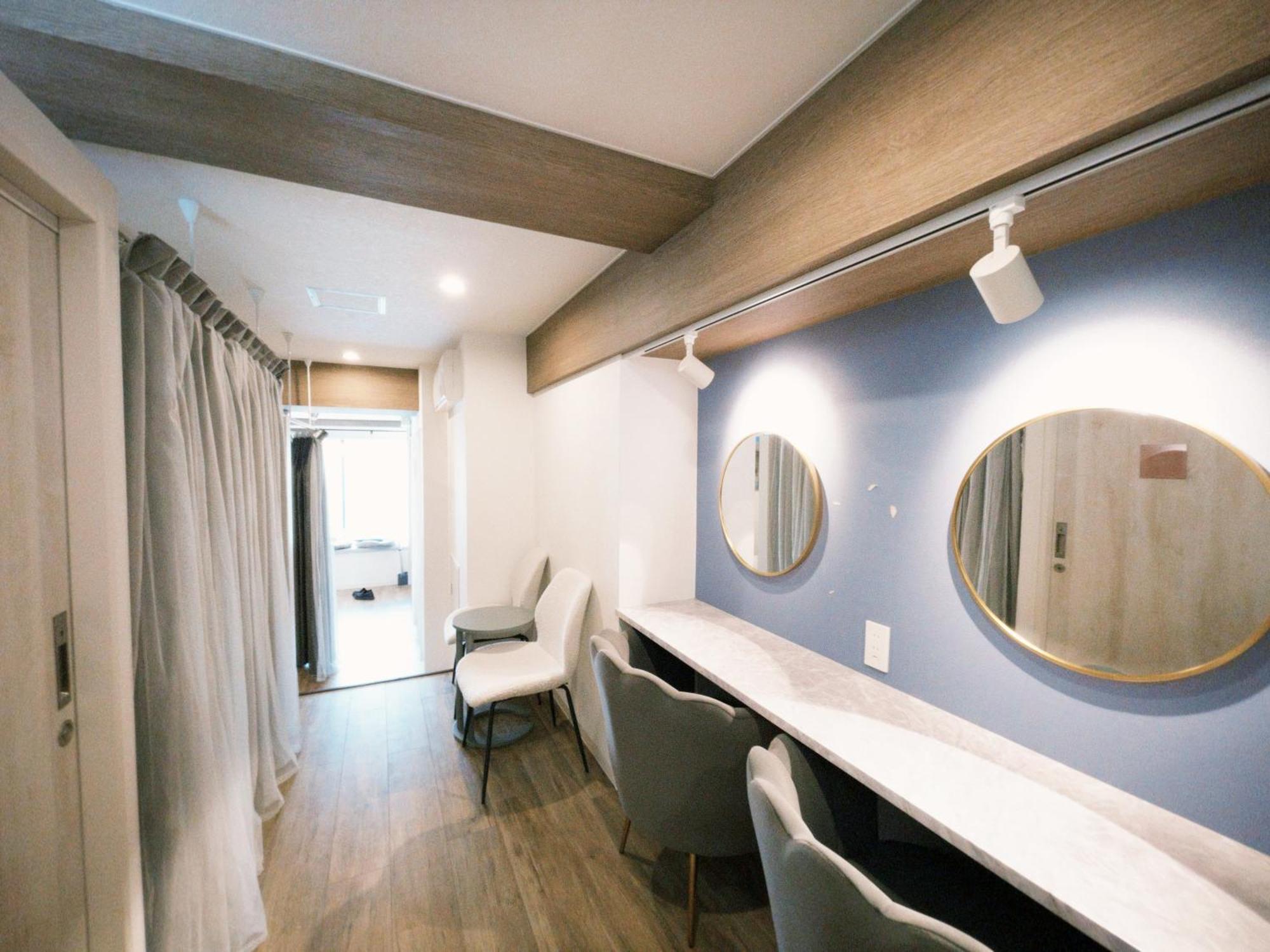グランディオーソ中野 Apartment Tokyo Luaran gambar