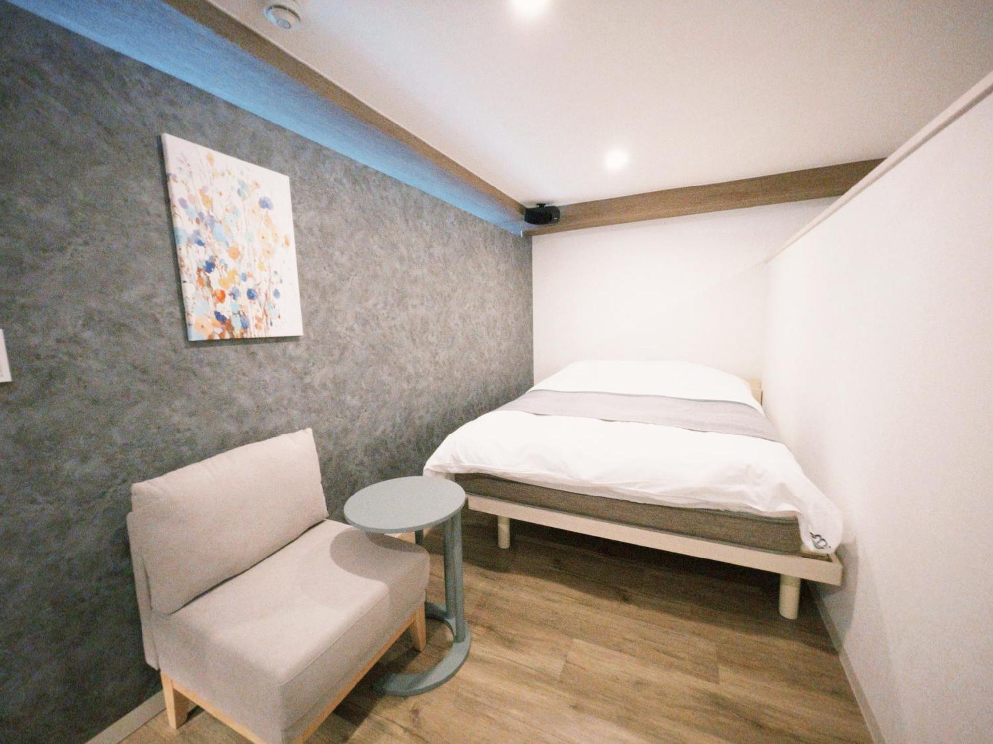 グランディオーソ中野 Apartment Tokyo Luaran gambar